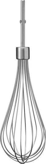 Kitchenaid 5KHM9212 Μίξερ Χειρός 85W Κόκκινο
