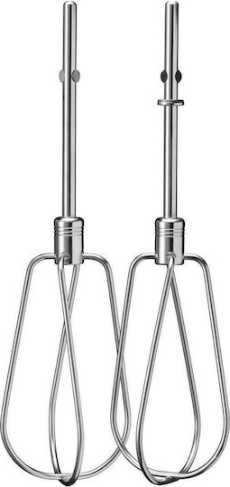 Kitchenaid 5KHM9212 Μίξερ Χειρός 85W Κόκκινο