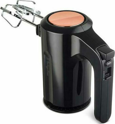 Berlinger Haus Миксер Ръчен 200W Черен
