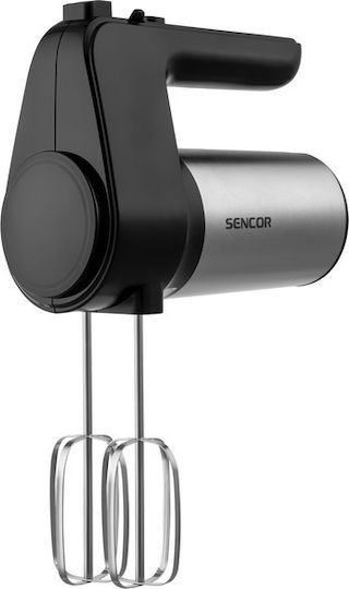 Sencor Миксер Ръчен 400W Черен