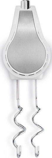 Pyrex Gold SB-530 333140 Миксер Ръчен 550W Бял