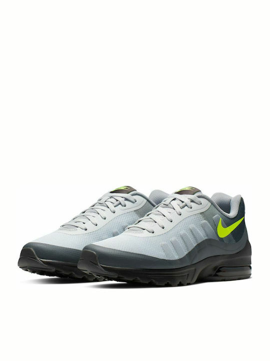 Air Max Invigor Ανδρικά Sneakers Γκρι