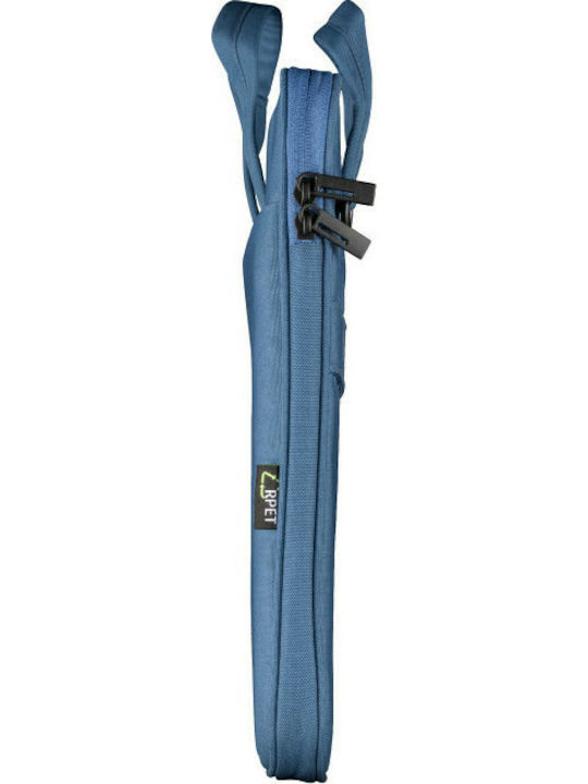 Trust Bologna Shoulder / Handheld Bag for 16" Laptop Blue