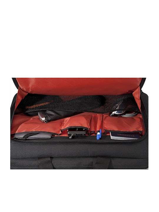 Everki Advance Shoulder / Handheld Bag for 18.4" Laptop Black