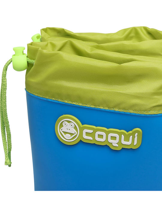 Cizme de cauciuc pentru copii Albastru