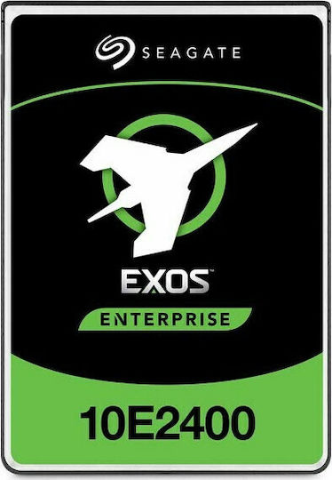 Seagate Enterpise Performance 10K 1.2TB HDD Hard Drive 3.5" SAS 3.0 10000rpm with 128MB Cache for Server ST1200MM0009
