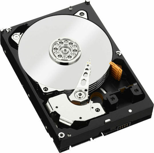 Western Digital Black 4TB HDD Hard Disk 3.5