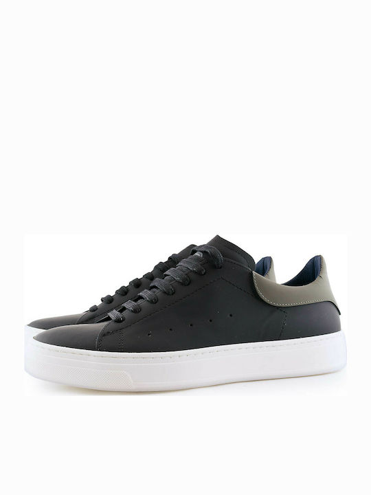 Damiani Sneakers Black