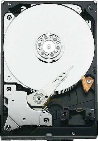 Seagate IronWolf 3TB HDD Hard Drive 3.5" SATA III 5900rpm with 64MB Cache for NAS ST3000VN007