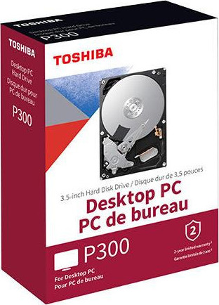 Toshiba Disque Dur PC Portable 100Go IDE 2.5 MK1032GAX 5400RPM 16Mo
