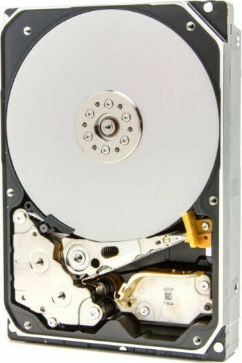 Western Digital Ultrastar DC HC550 18TB HDD Hard Disk 3.5