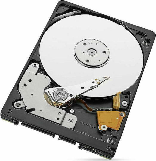 Seagate Barracuda Pro 500GB HDD Hard Drive 2.5" SATA III 7200rpm with 128MB Cache for Desktop / Laptop / PS4 ST500LM034