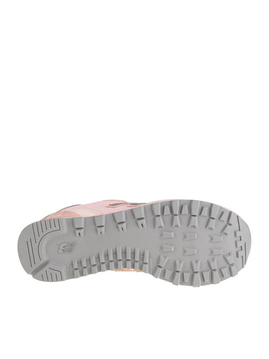 515 Sneakers Pink