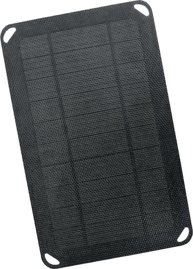 PowerPlus Gibbon Ηλιακό Panel Φορτιστής 3.5W με USB Output (Φορητών Συσκευών)