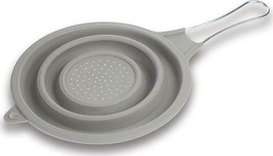 Nava Plastic Colander Vegetables 45.5x25.5cm 1pcs