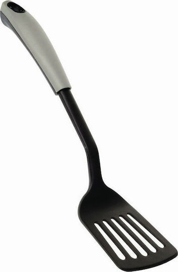 Nava Misty Spatel zum Kochen Geschlitzt aus Nylon 34.5cm