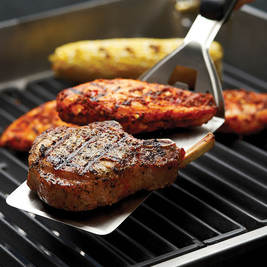 Broil King Спатула Грил Неръждаем 47см