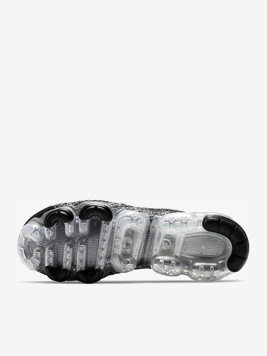 Air VaporMax Flyknit 3 Sneakers Black