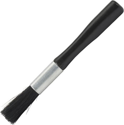 Joe Frex Brush Cbu