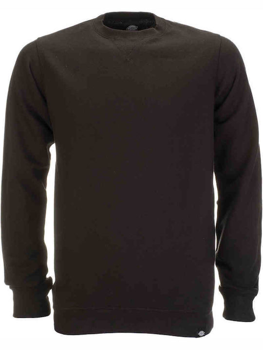 DICKIES WASHINGTON SWEATSHIRT BLACK 02 200037