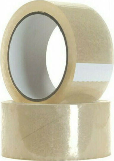 Packaging Tape Transparent 48mm x 60m Transparent