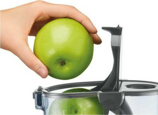 Sage juicer Slow Compression Big Squeeze 240W