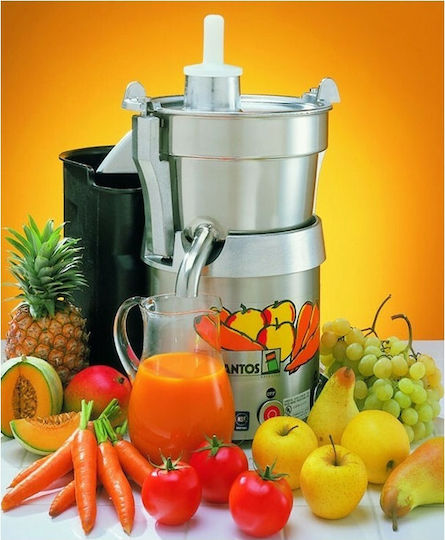 Santos Αποχυμωτής Αργής Σύνθλιψης Extractor 28 1300W