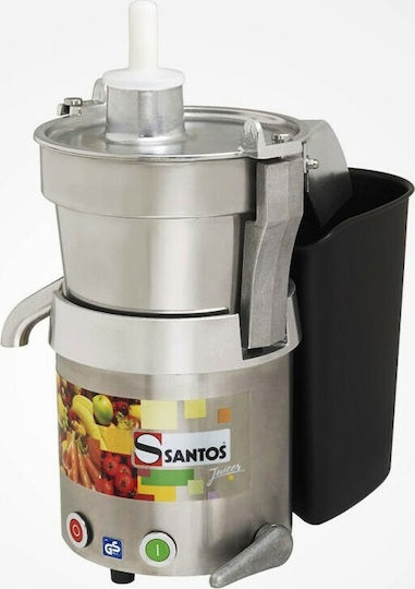 Santos Αποχυμωτής Αργής Σύνθλιψης Extractor 28 1300W