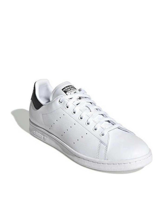 Stan Smith Sneakers Cloud White / Core Black