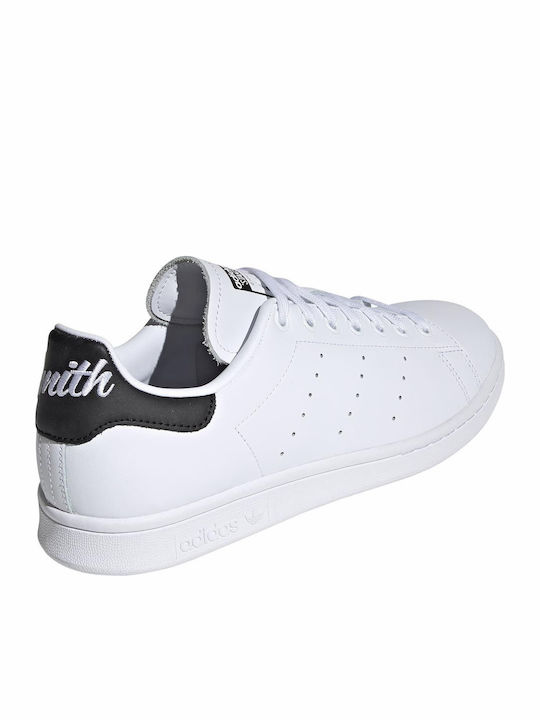 Stan Smith Sneakers Cloud White / Core Black