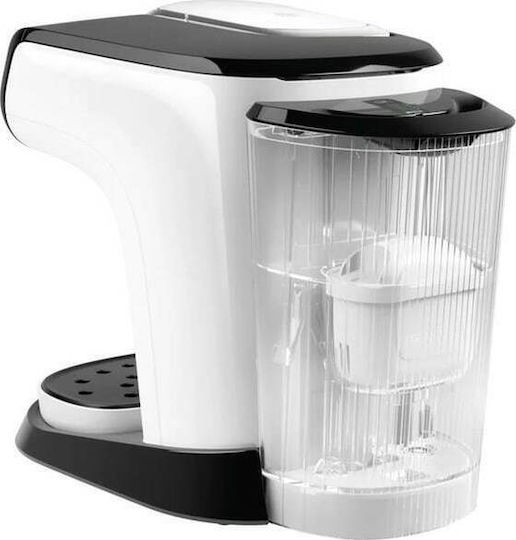 Bosch My Way 2 Pod Coffee Machine Tassimo Pressure 3.2bar White