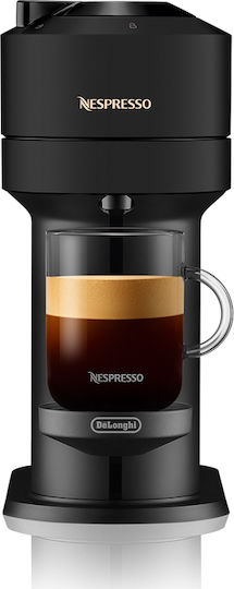 De'Longhi Next Pod Coffee Machine Vertuo Matte Black