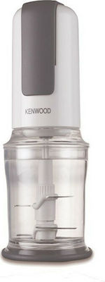 Kenwood Πολυκόπτης Multi 500W με Δοχείο 500ml
