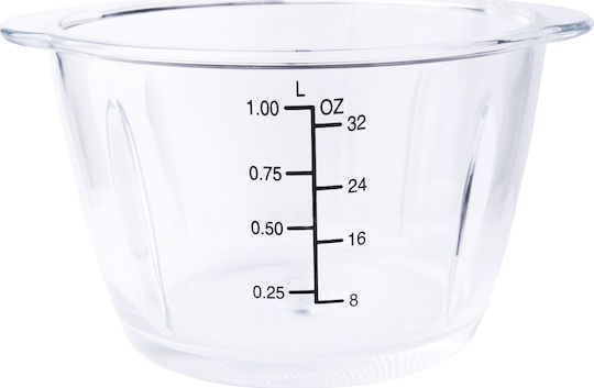 Hoomei Policoptor Multi 350W Cu Recipient 1L Negru
