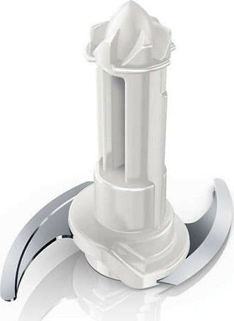Philips Multi Chopper 450W with 700ml Bowl White