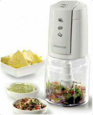 Kenwood Πολυκόπτης Multi 500W με Δοχείο 500ml