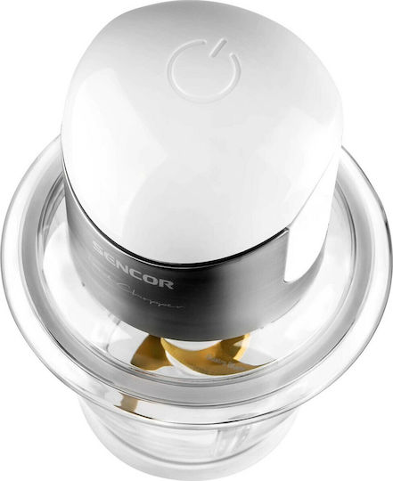 Sencor Multi Chopper 800W with 1.5L Inox Bowl