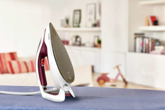 Tefal Pro Express Protect Σύστημα Σιδερώματος Πίεσης 7.5bar με Δοχείο 1.8lt