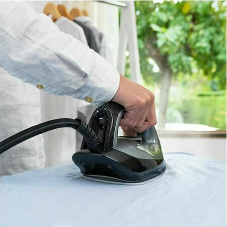 Cecotec Fast&Furious 8040 Absolute Steam Ironing Station 6bar with 1.1lt Container