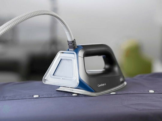 Braun Carestyle 5 Steam Ironing Station 7.5bar with 2lt Container