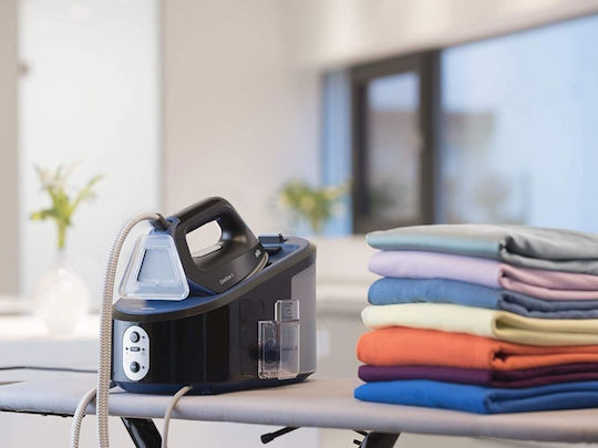 Braun Carestyle 5 Steam Ironing Station 7.5bar with 2lt Container