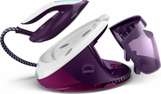Philips Sistem de călcat cu aburi 7.5bar cu rezervor 1.8l