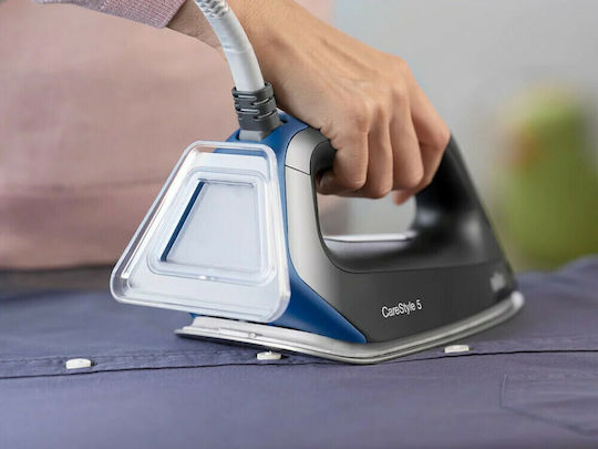 Braun Carestyle 5 Steam Ironing Station 7.5bar with 2lt Container