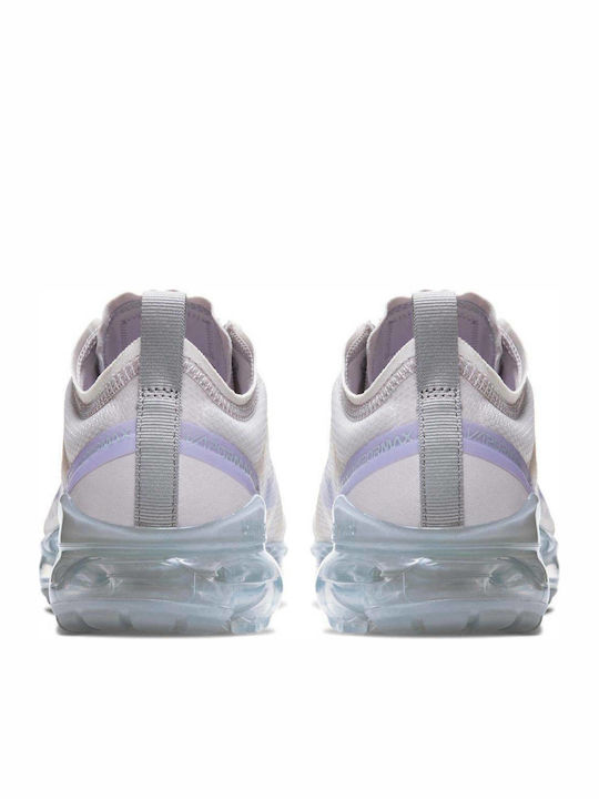Air VaporMax 2019 SE Дамски Маратонки Сив