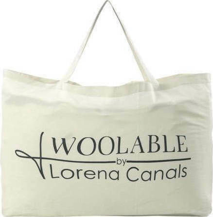 Lorena Canals Lakota Day Kinder Teppich Beige 80x140cm