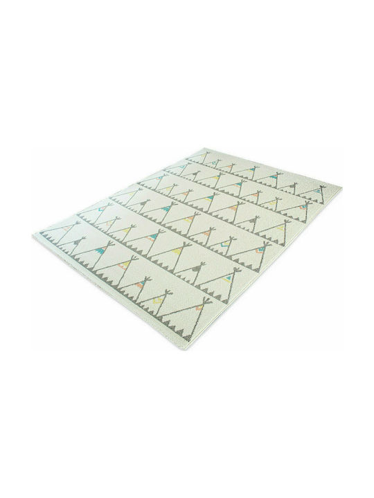 Ragolle 7430 Kids Rug Ecru 133x190cm