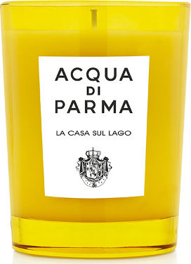 Acqua di Parma Aromatische Kerze in Gefäß La Casa Sul Lago