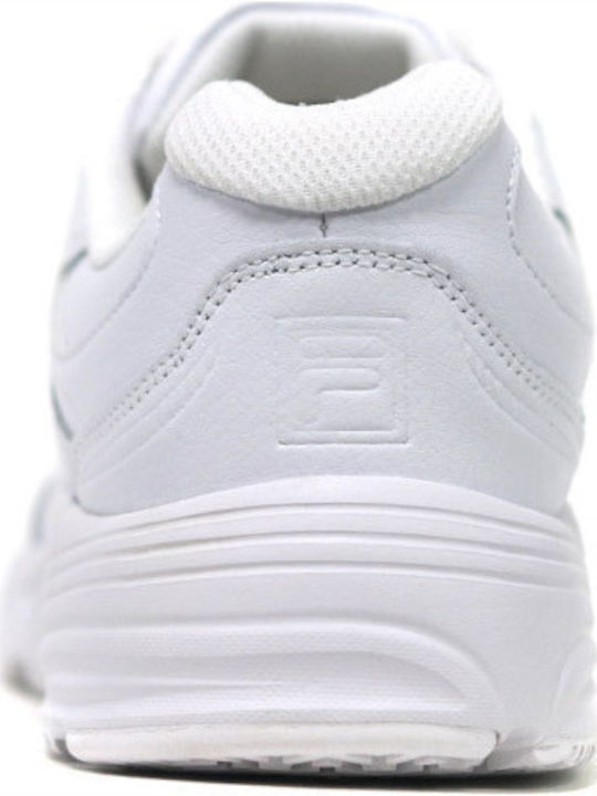 Memory Workshift Damen Sneakers Weiß