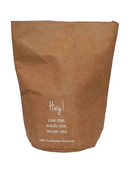 Laouta Natural Products Aromatic Soy Candle in Jar with Pomegranate Scent 200g