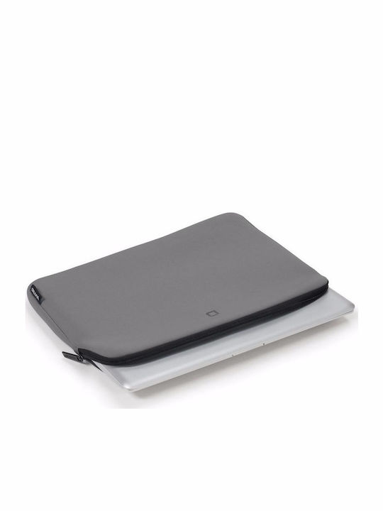 Dicota Base Geantă Husă 12.5" Gri